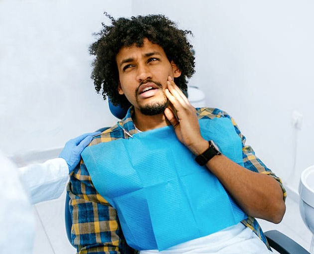 dental fillings lancaster tx
