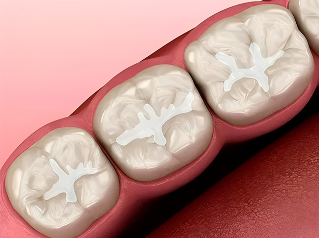 dental fillings lancaster tx