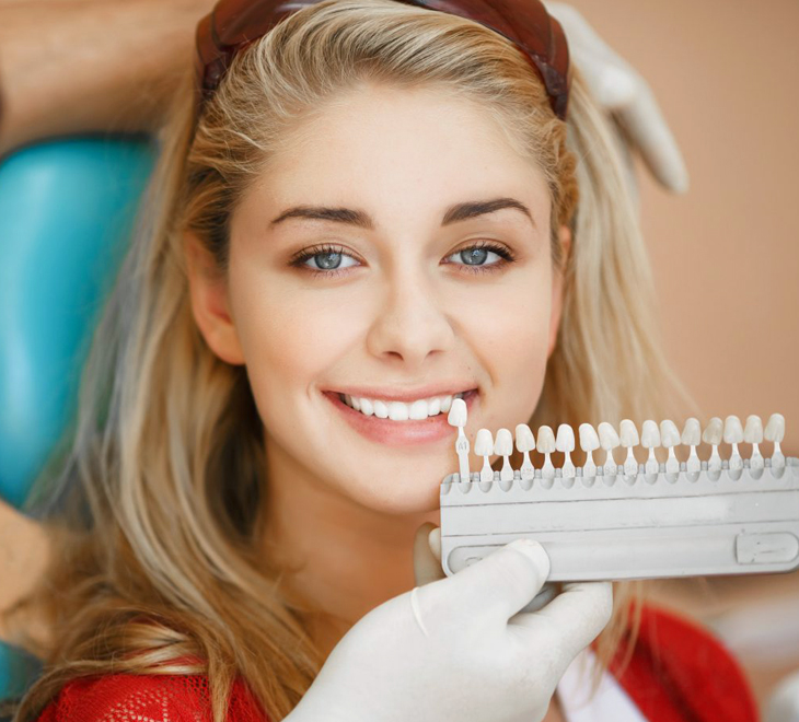 dental fillings lancaster tx